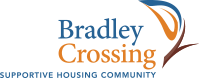 Bradley Crossing Supportive Housing Community